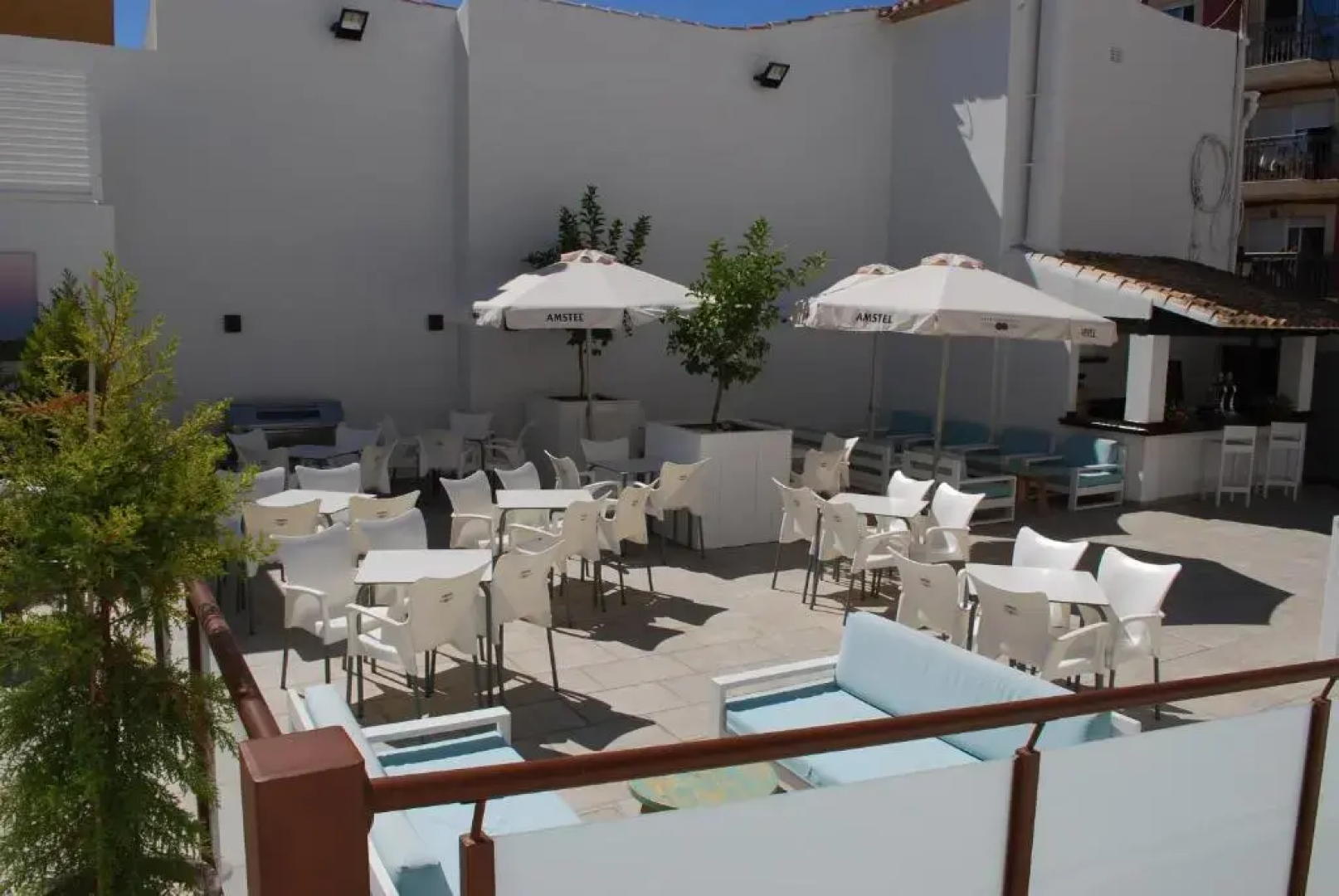 Hotel Moli Boutique