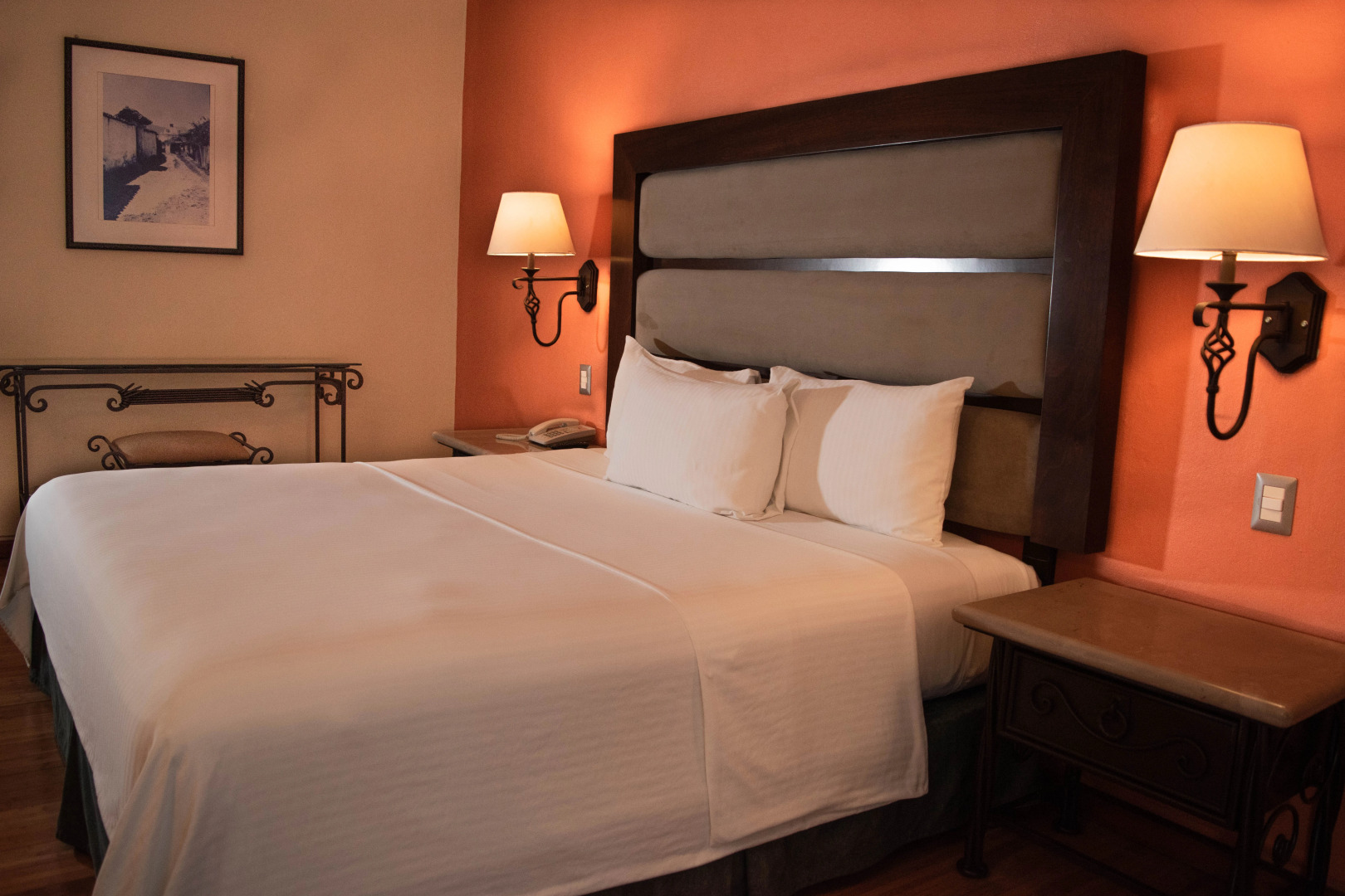 Hotel Villa Mercedes San Cristobal