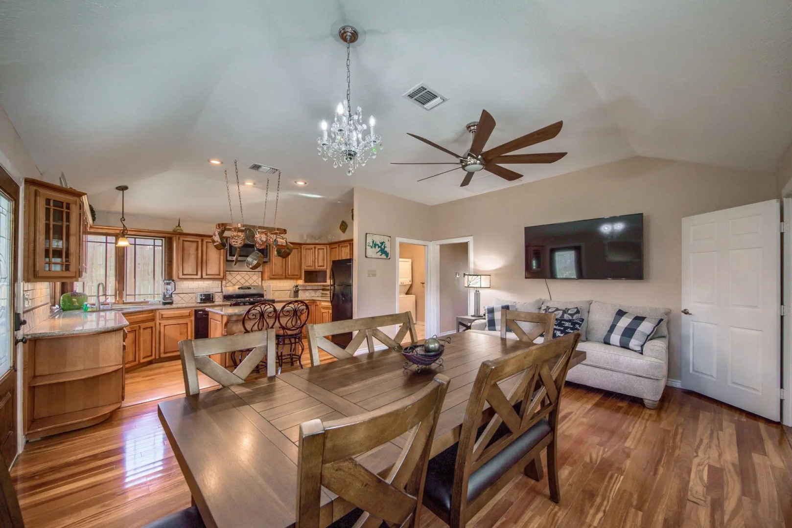 Ponderosa Twins PRD 2485