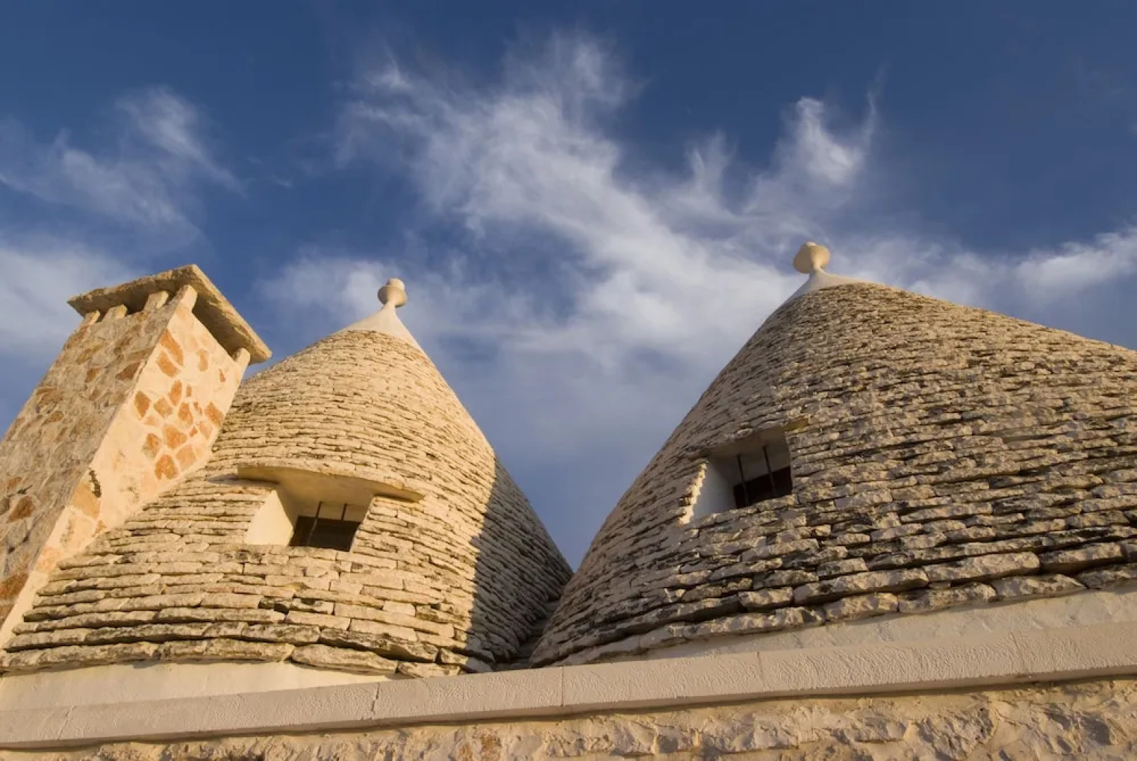 Masseria Parco D'Albero