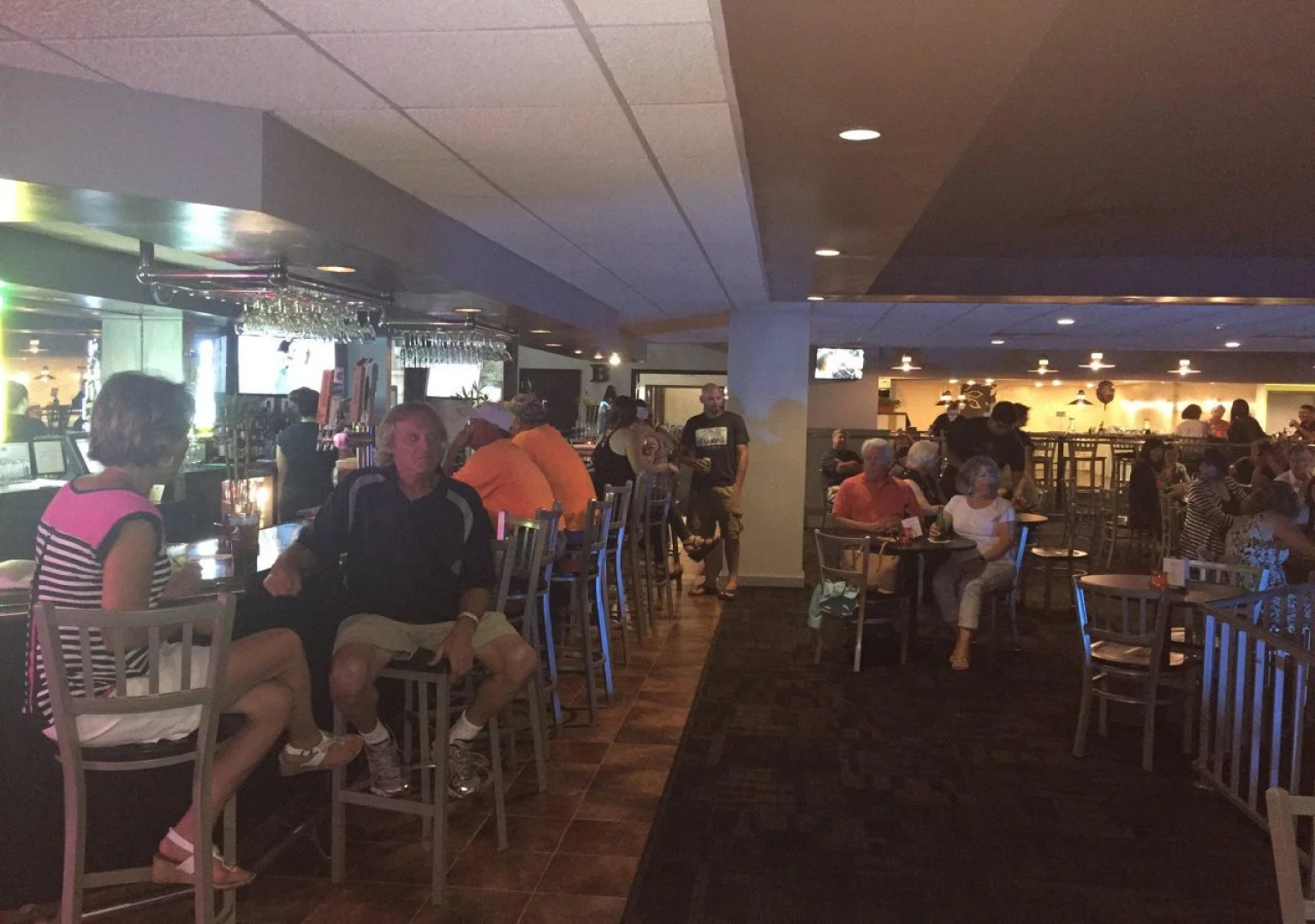 Garden Hotel and Conference Center