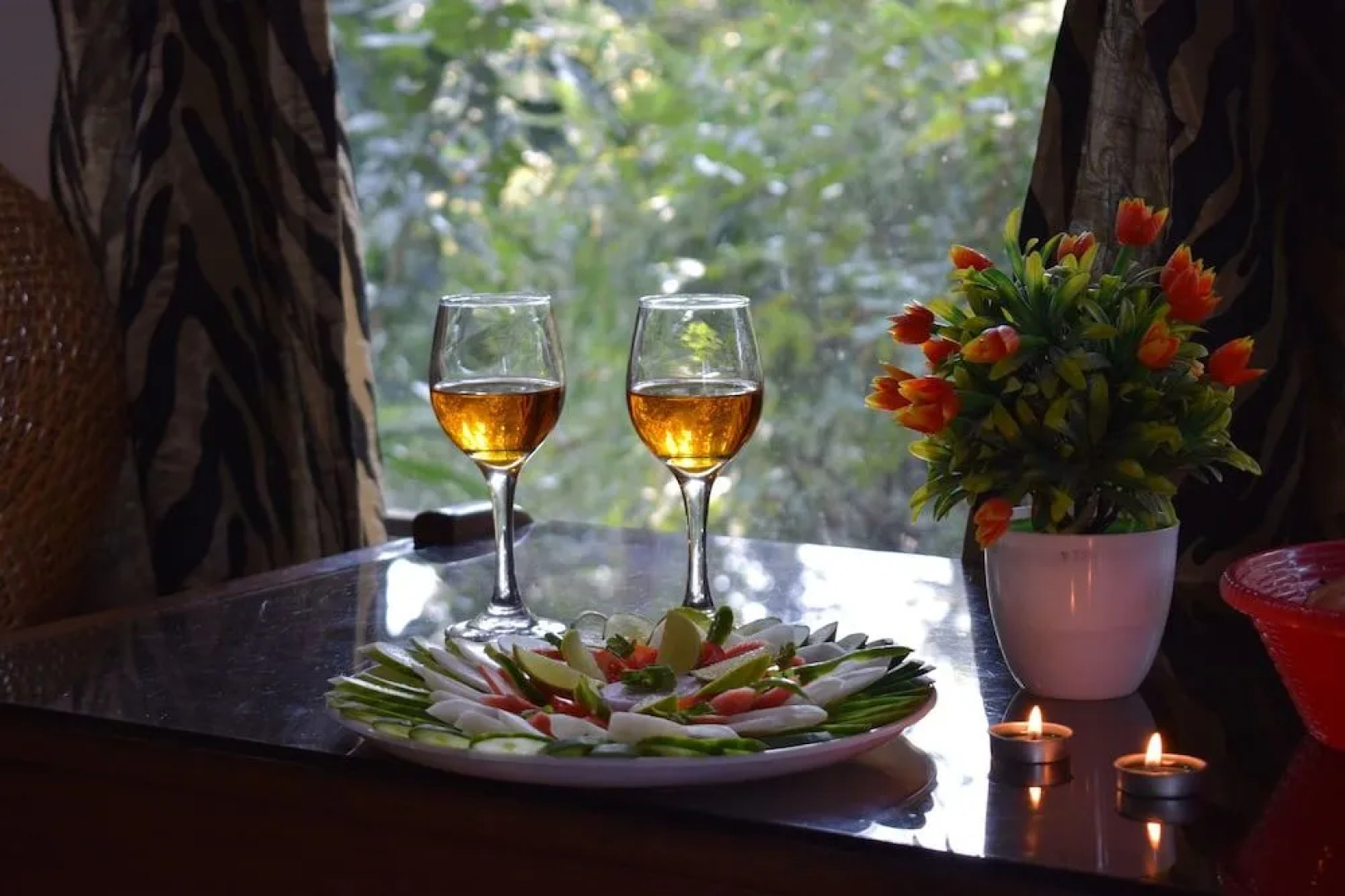 Royal Bamhni Holiday Resort