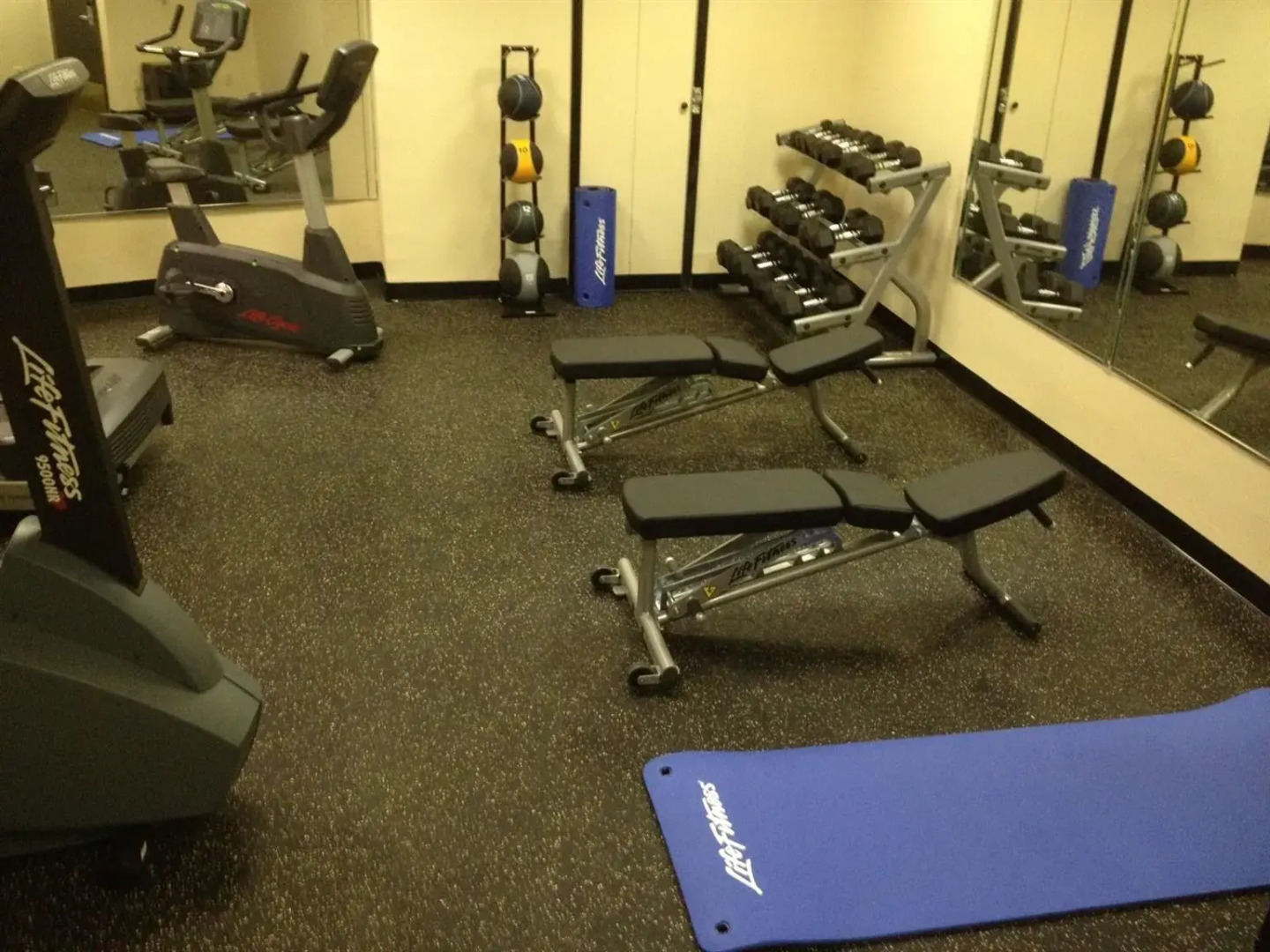 Best Western Bordentown Inn