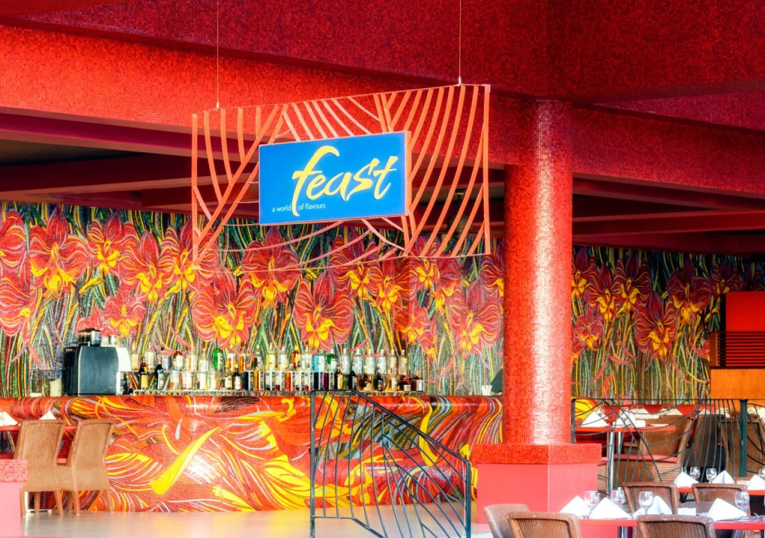 Sheraton Fiji Golf & Beach Resort