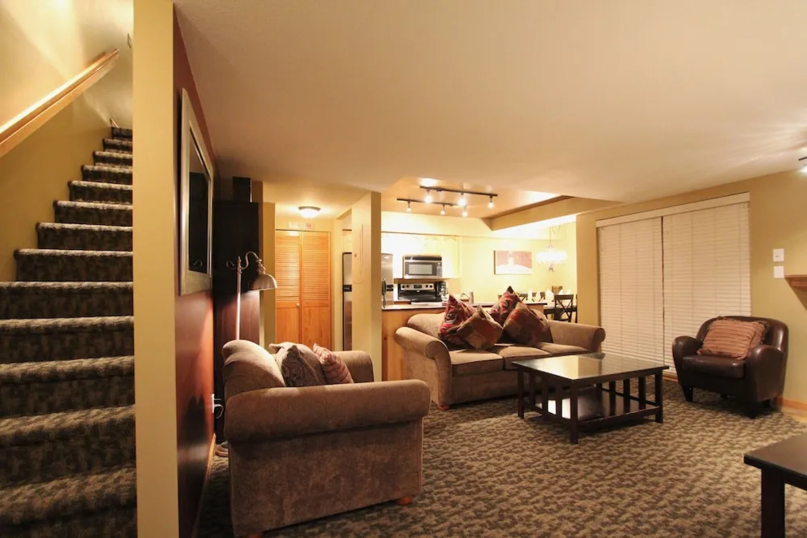 Signature Condos By Whistler Retreats