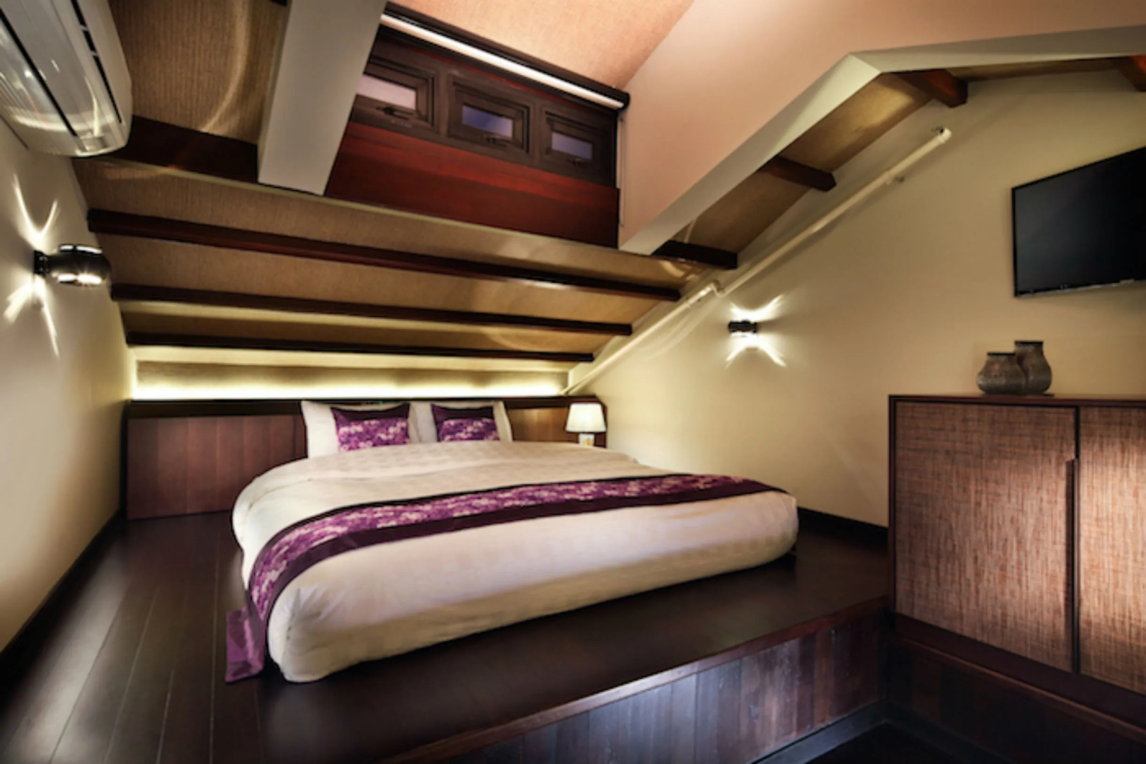 Hotel Clover 33 Jalan Sultan