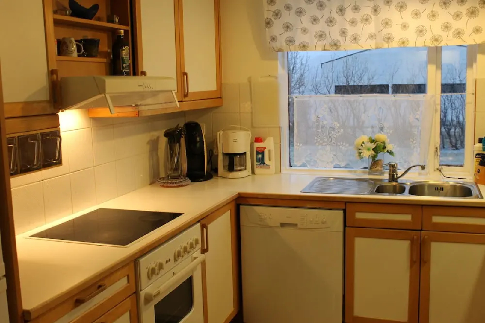 Móra Guesthouse
