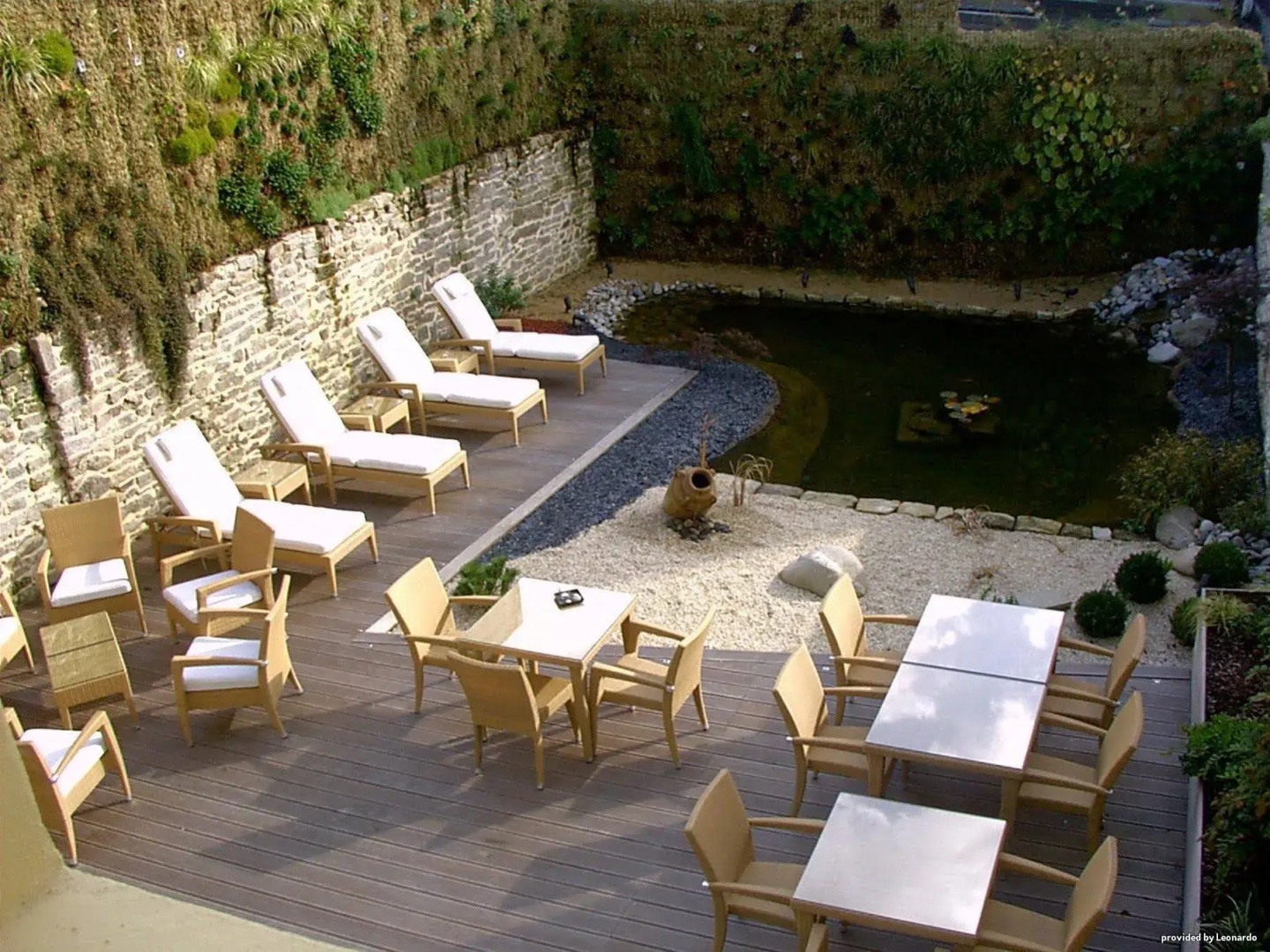 Best Western Plus Hôtel Kregenn