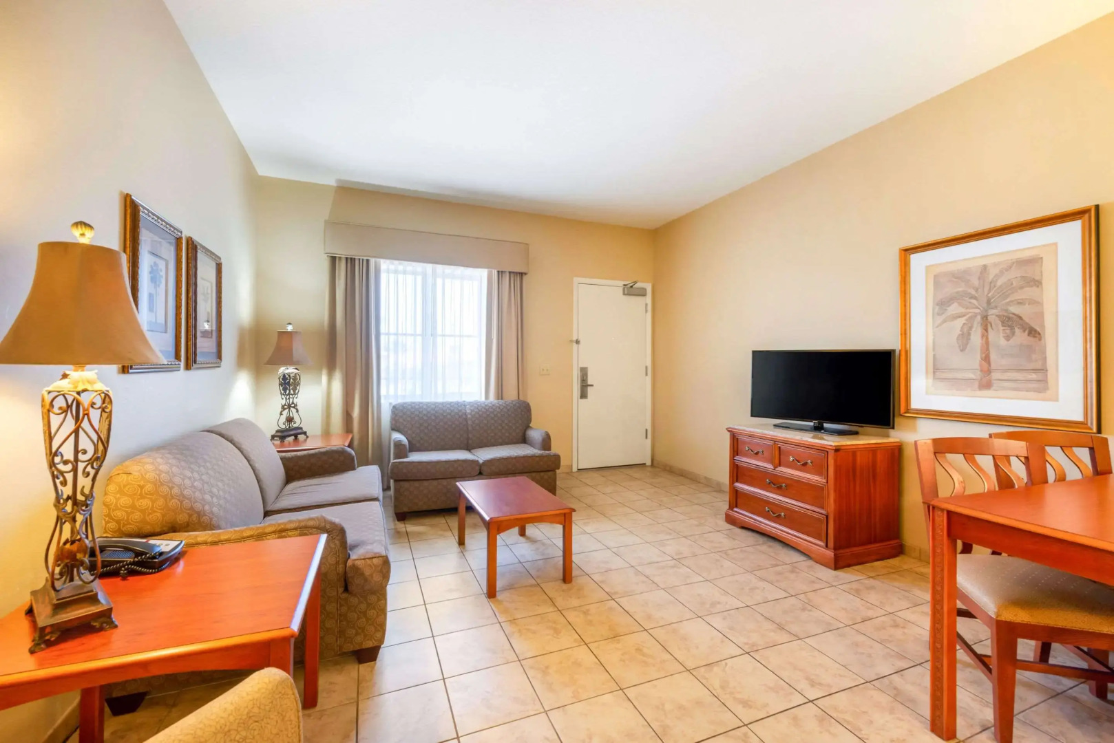 Clarion Inn Ormond Beach at Destination Daytona