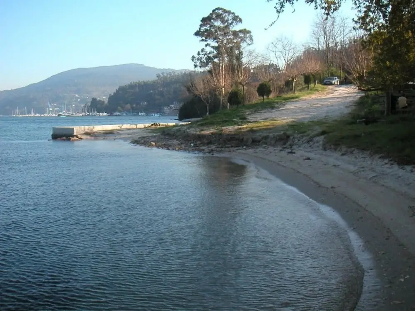 Galicia 100559 4 Bedroom Holiday home By Mo Rentals