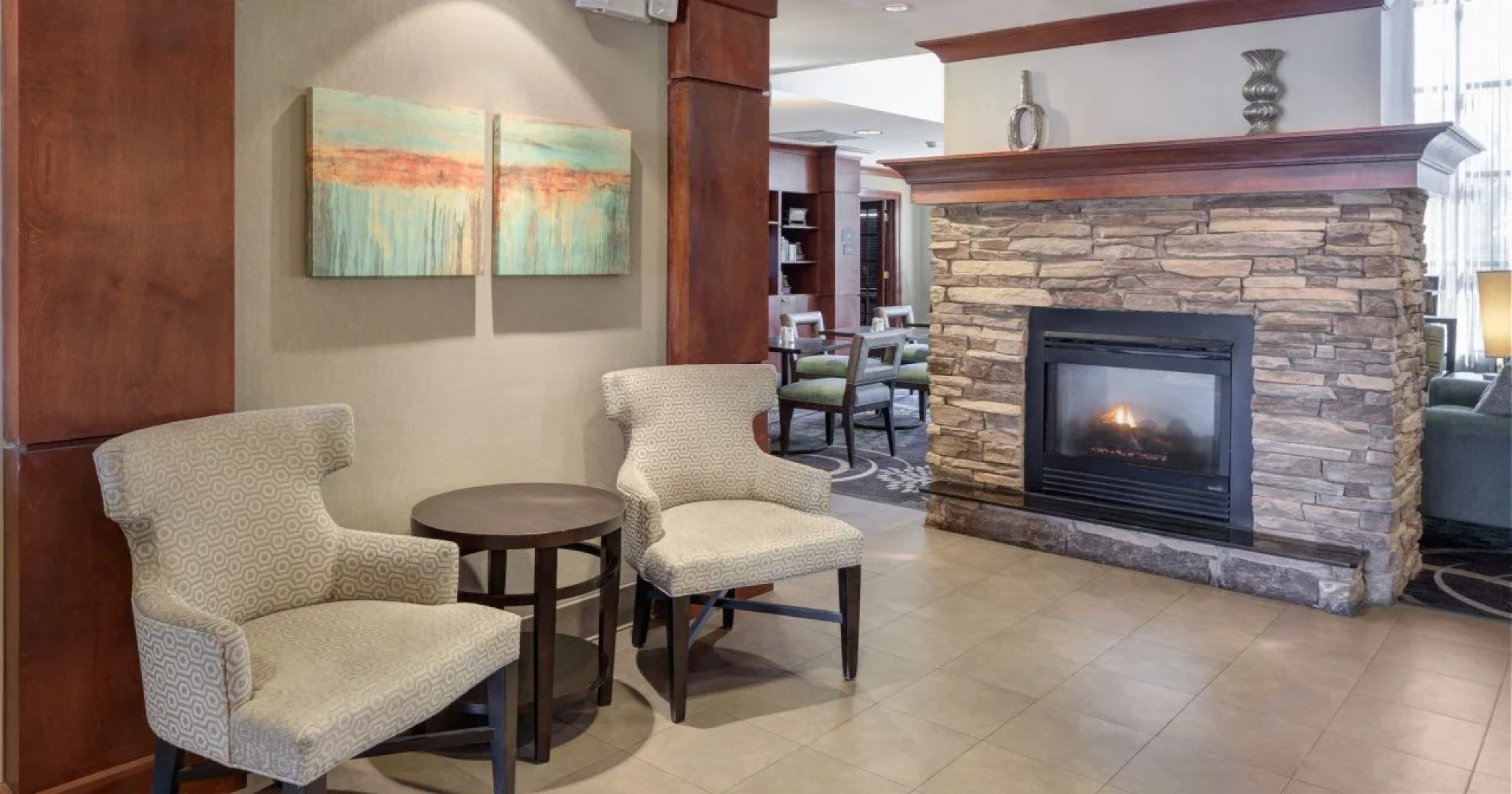 Staybridge Suites Jackson by IHG