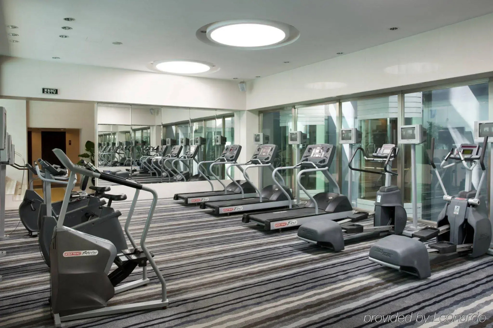 Holiday Inn Central Plaza Beijing