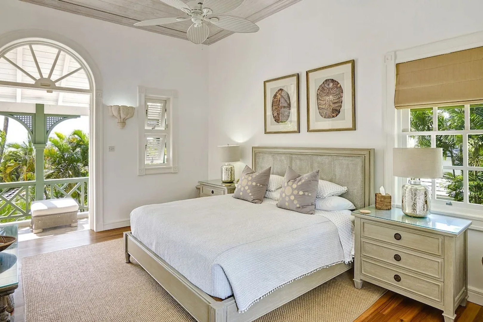 Royal Villa, Royal Westmoreland by Island Villas