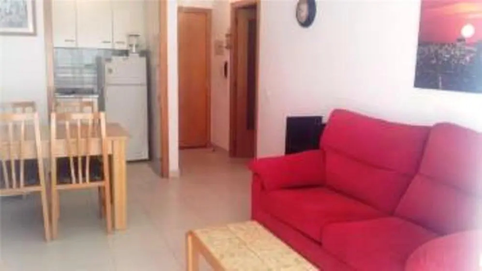 Plaza Concordia 2 Apartment