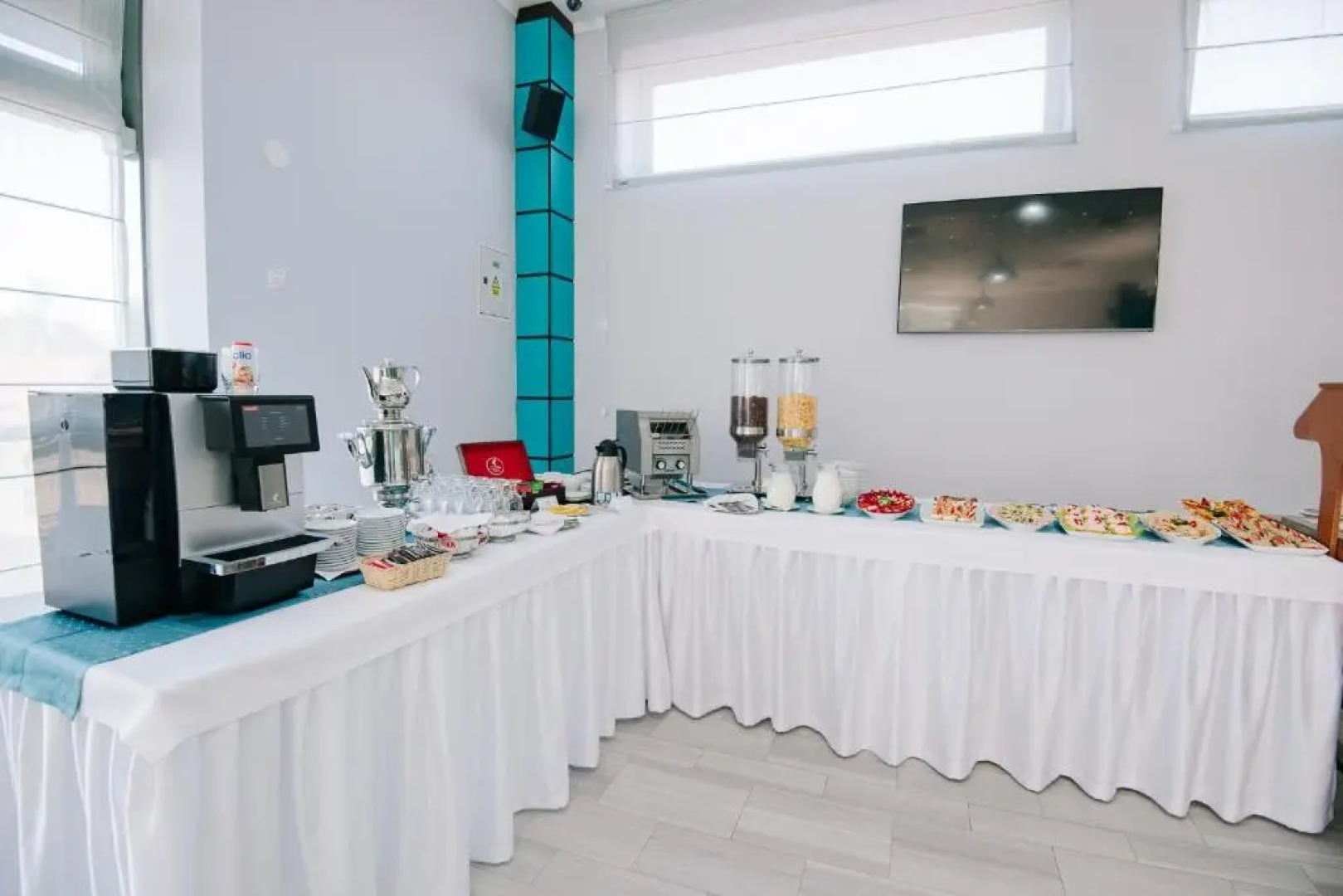 Caprioara Spa&Wellness Resort