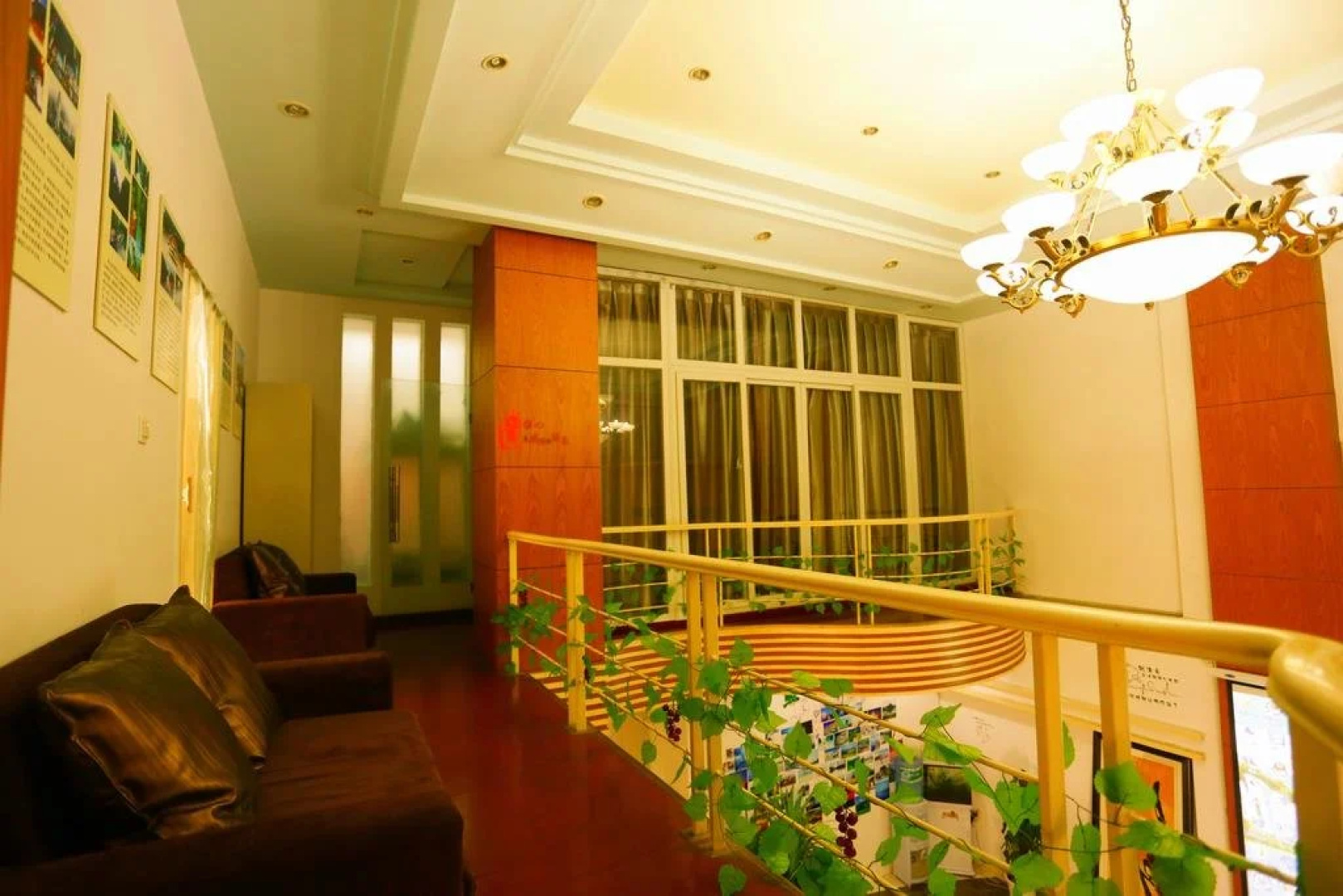 Cupid Youth Hostel