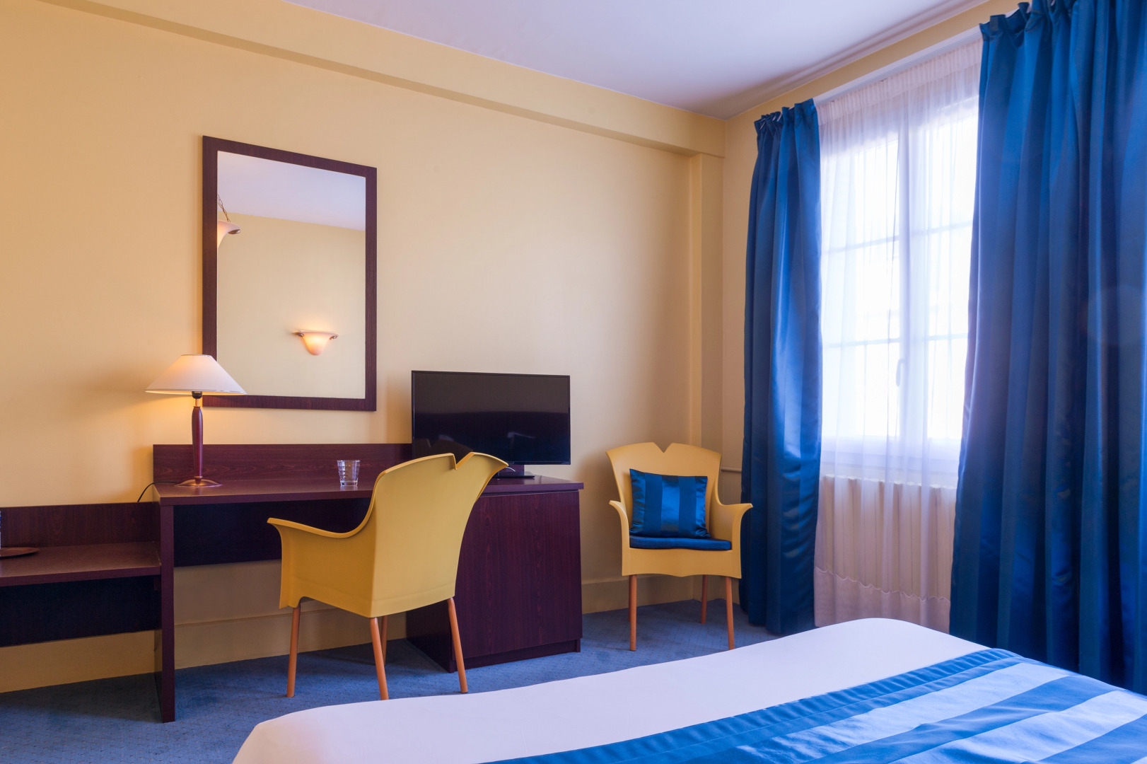 The Originals City, Hôtel Cathédrale, Lisieux