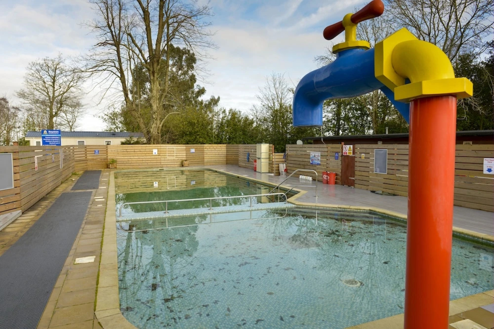 Summer Lodge Luxury Caravan in Hastings Free Wifi