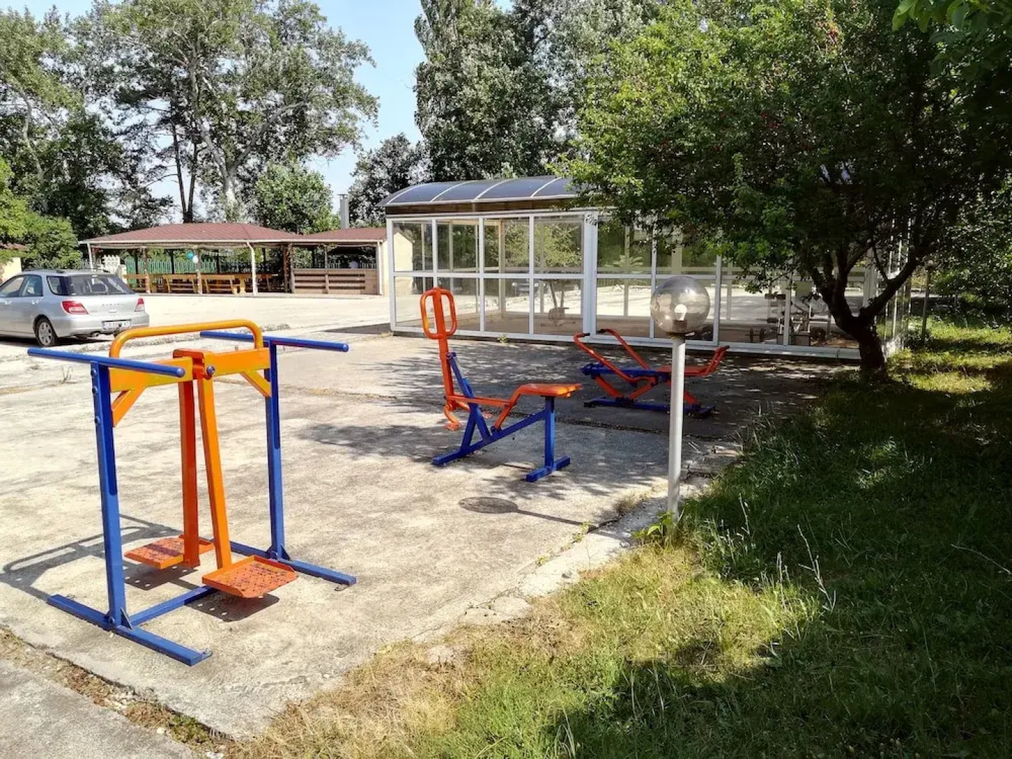 Saint Nikola Holiday Complex