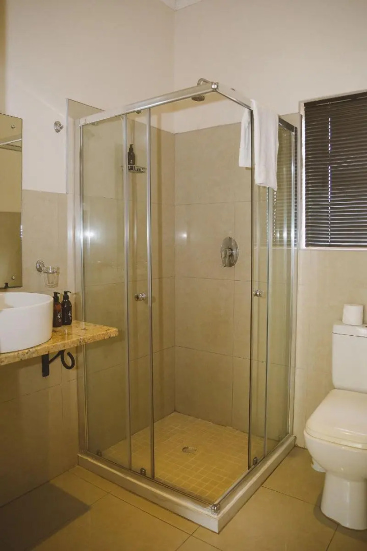 Victoria & Alfred Guest House