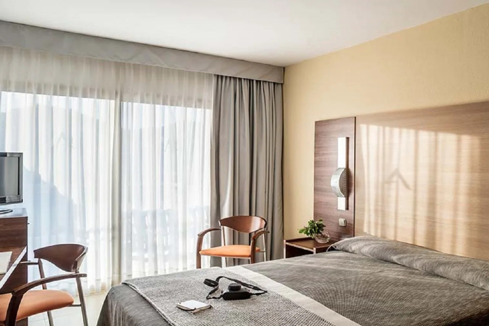 AQUA Hotel Aquamarina & Spa