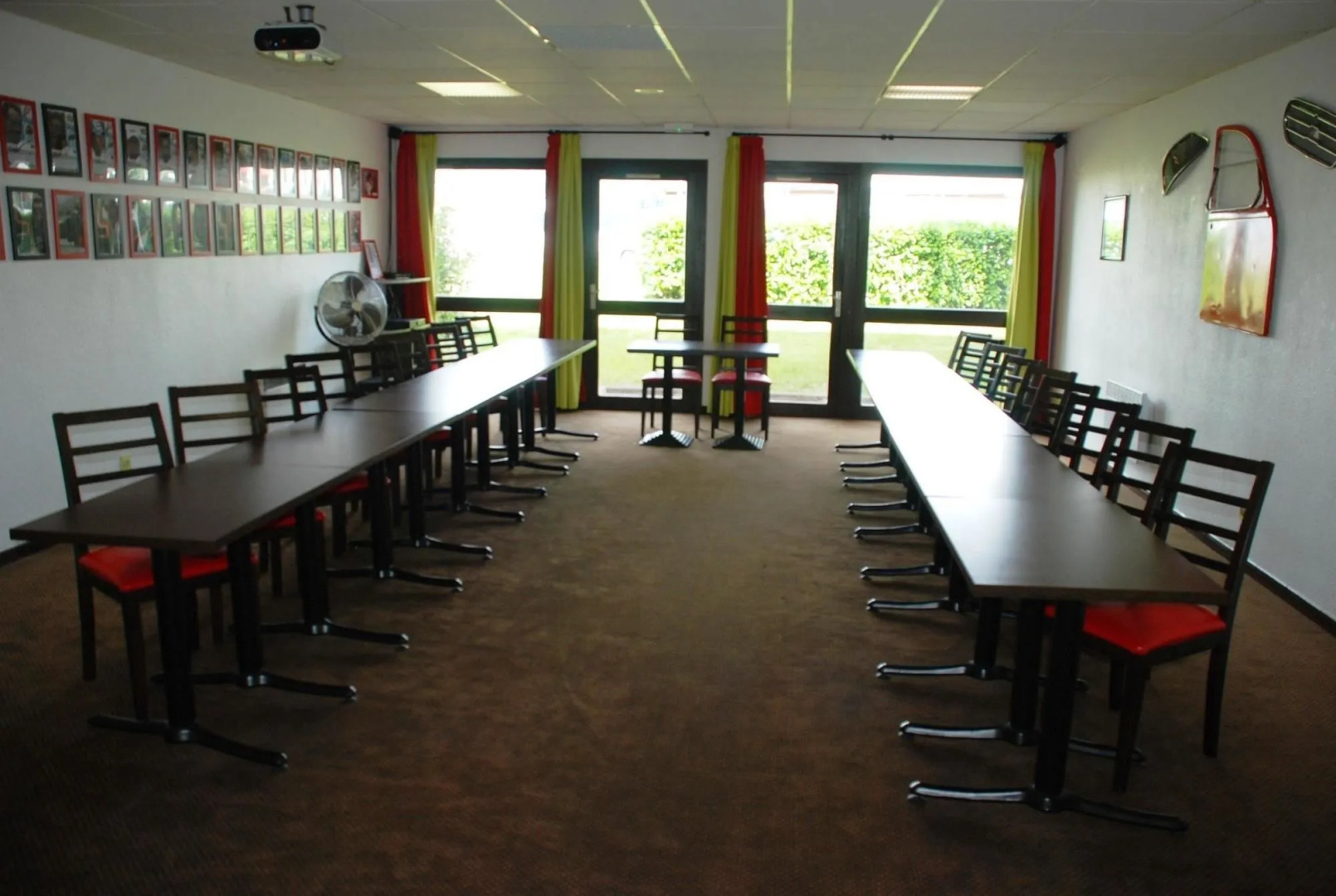 KYRIAD MONTLUCON - Saint Victor