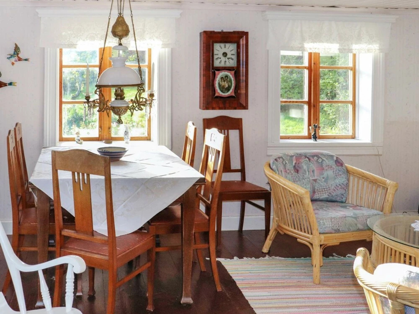 4 Person Holiday Home in Ullared