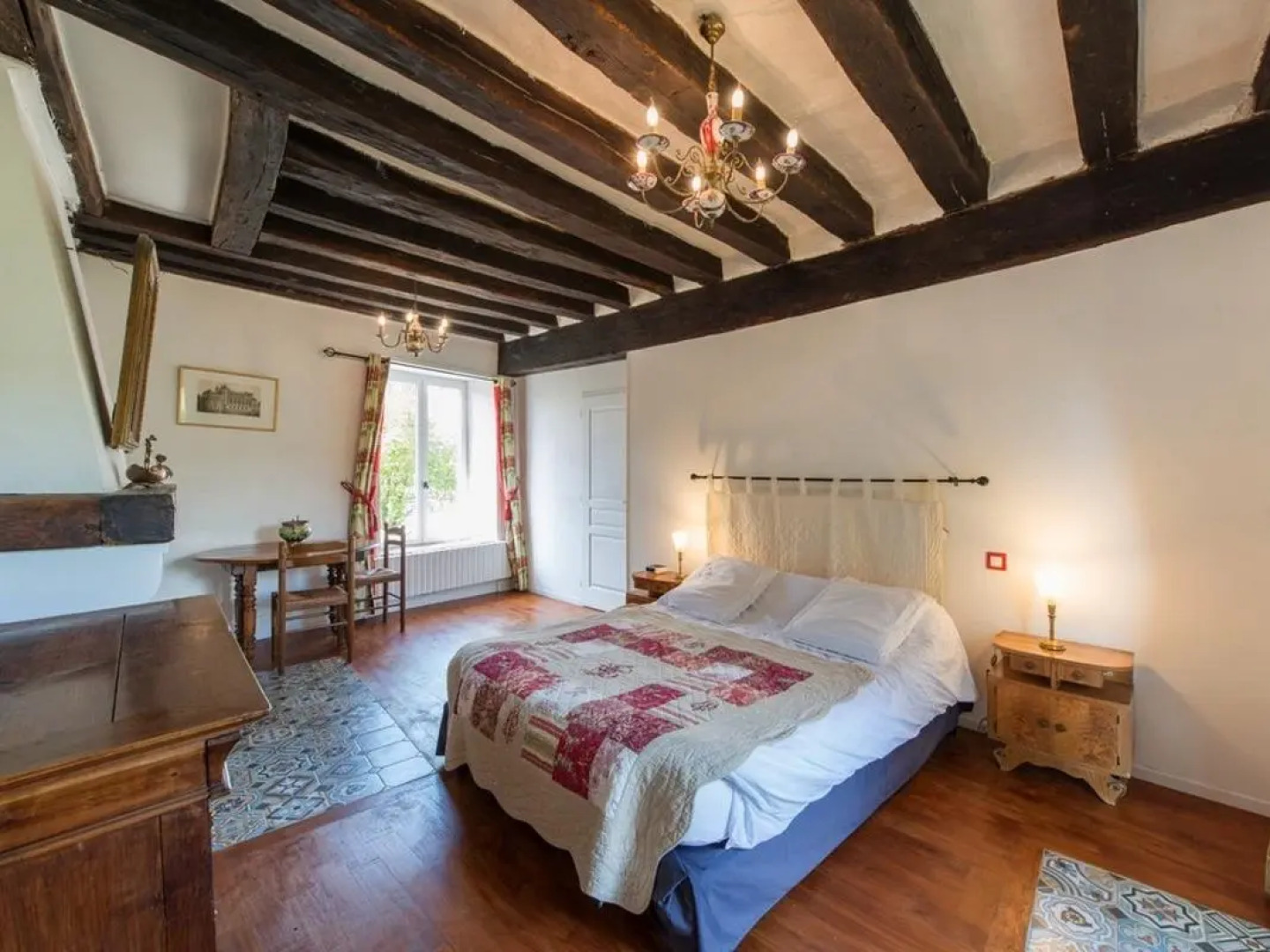 Logis Hotel Le Clos Des Sureaux