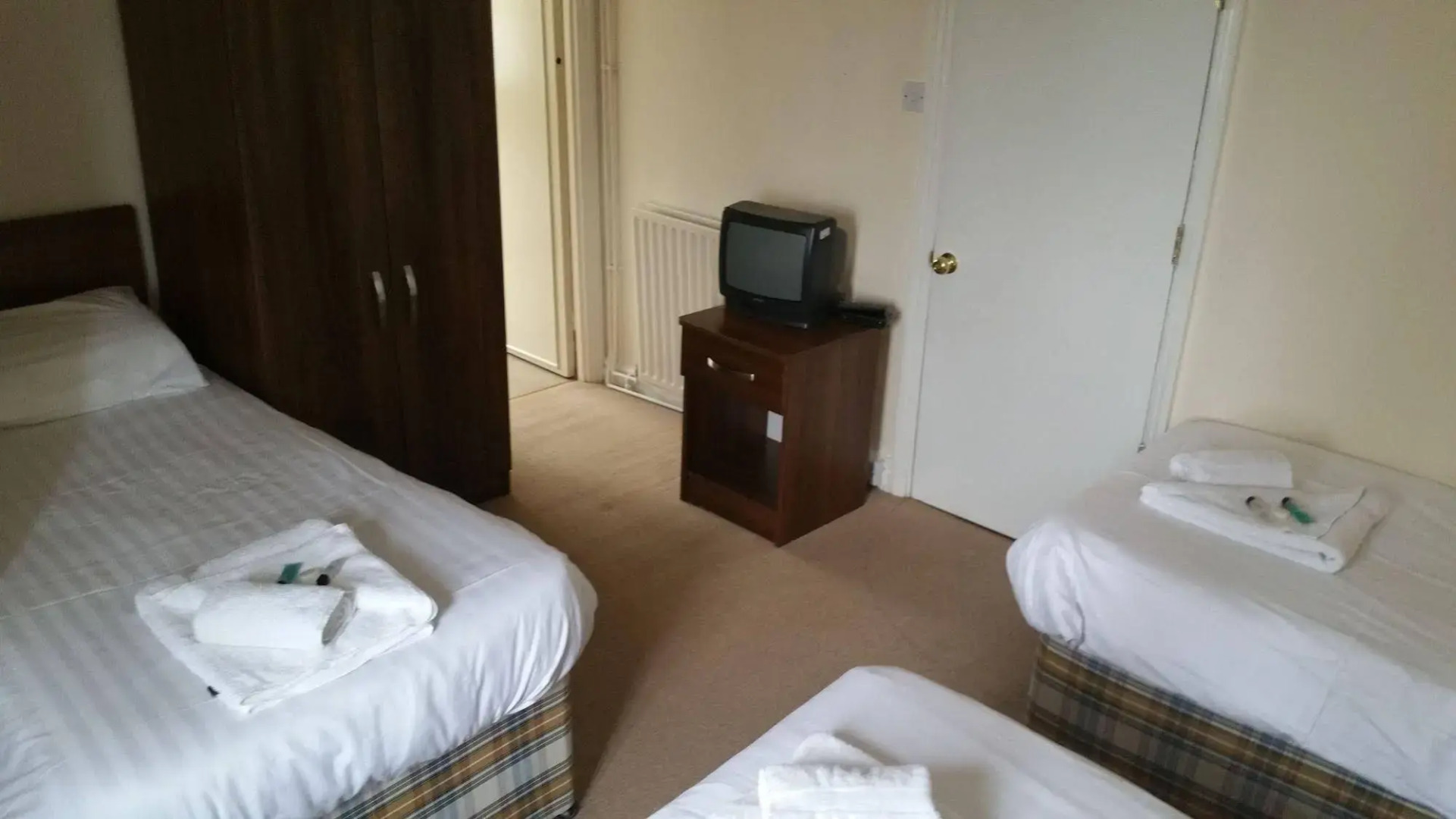 The Links Hotel