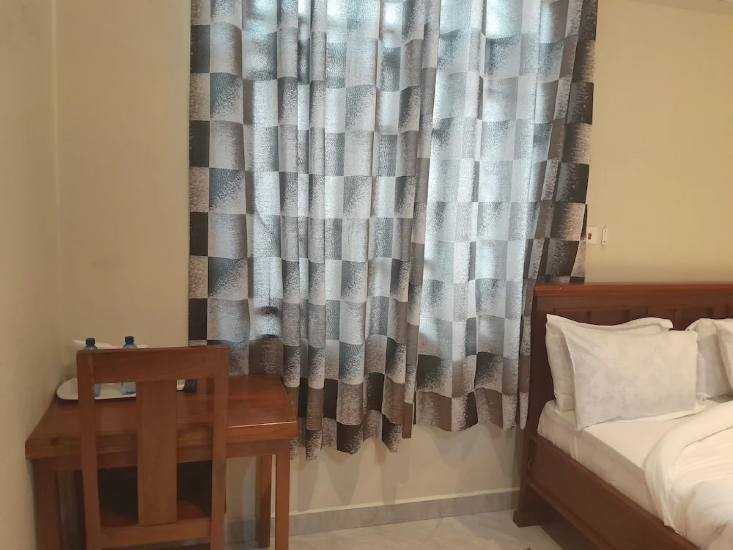 Palazzo Garden Resort Matema