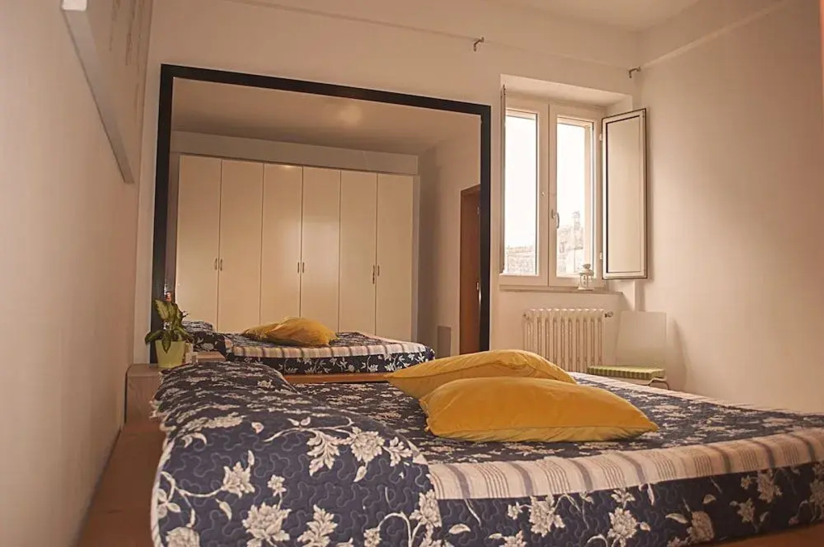 B&B Terrazzo sul Teatro