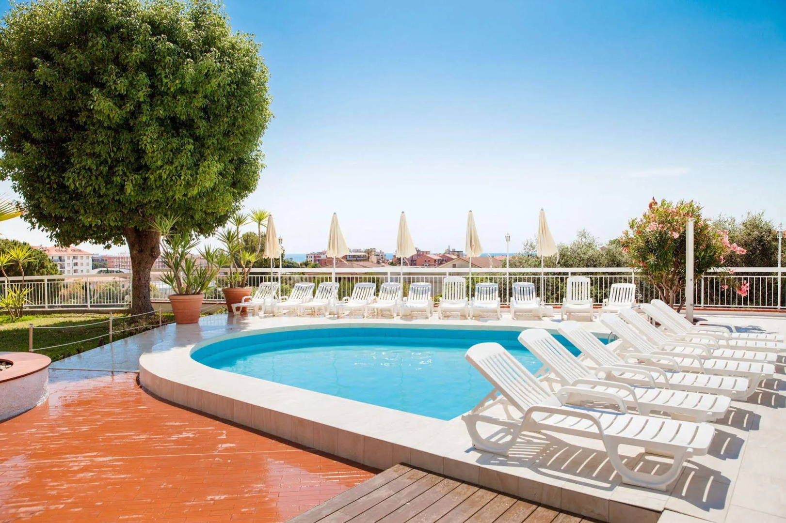 Il Borgo Della Rovere