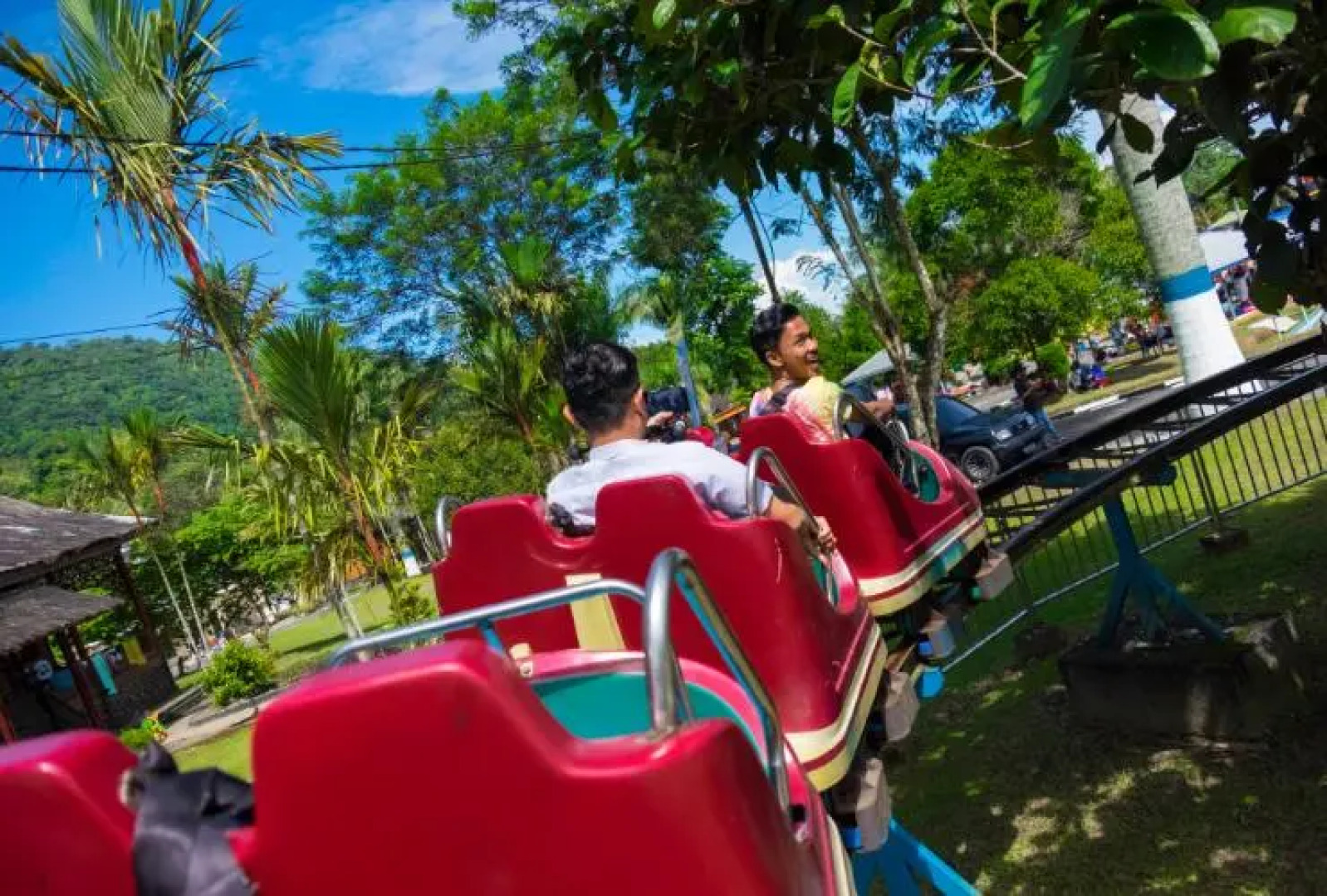 Mifan Water Park & Resort