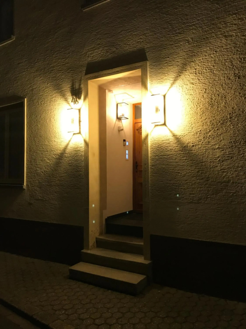 SYBILLE KUNTZ Weingut Gästehaus