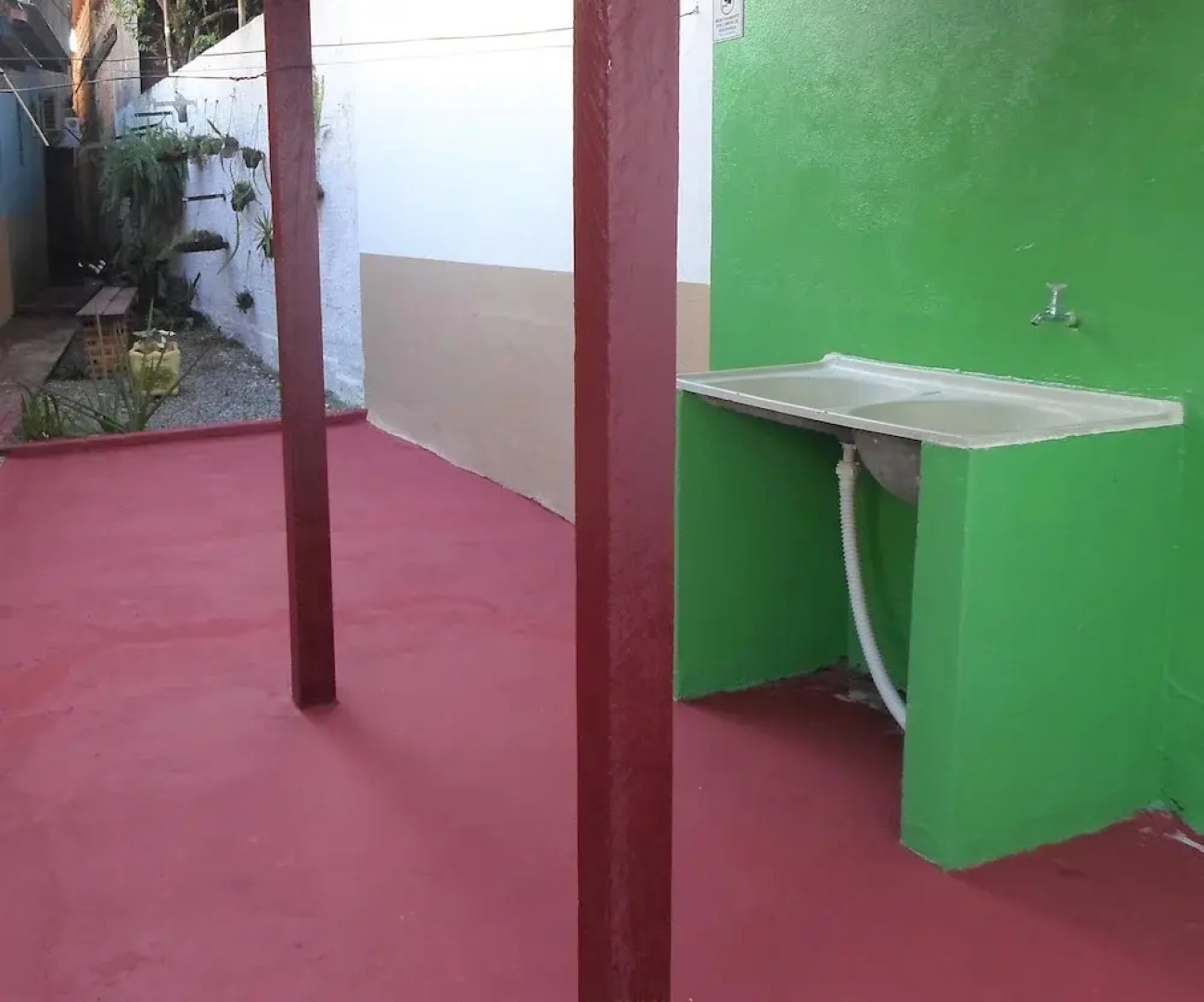 Hotel Coração Verde