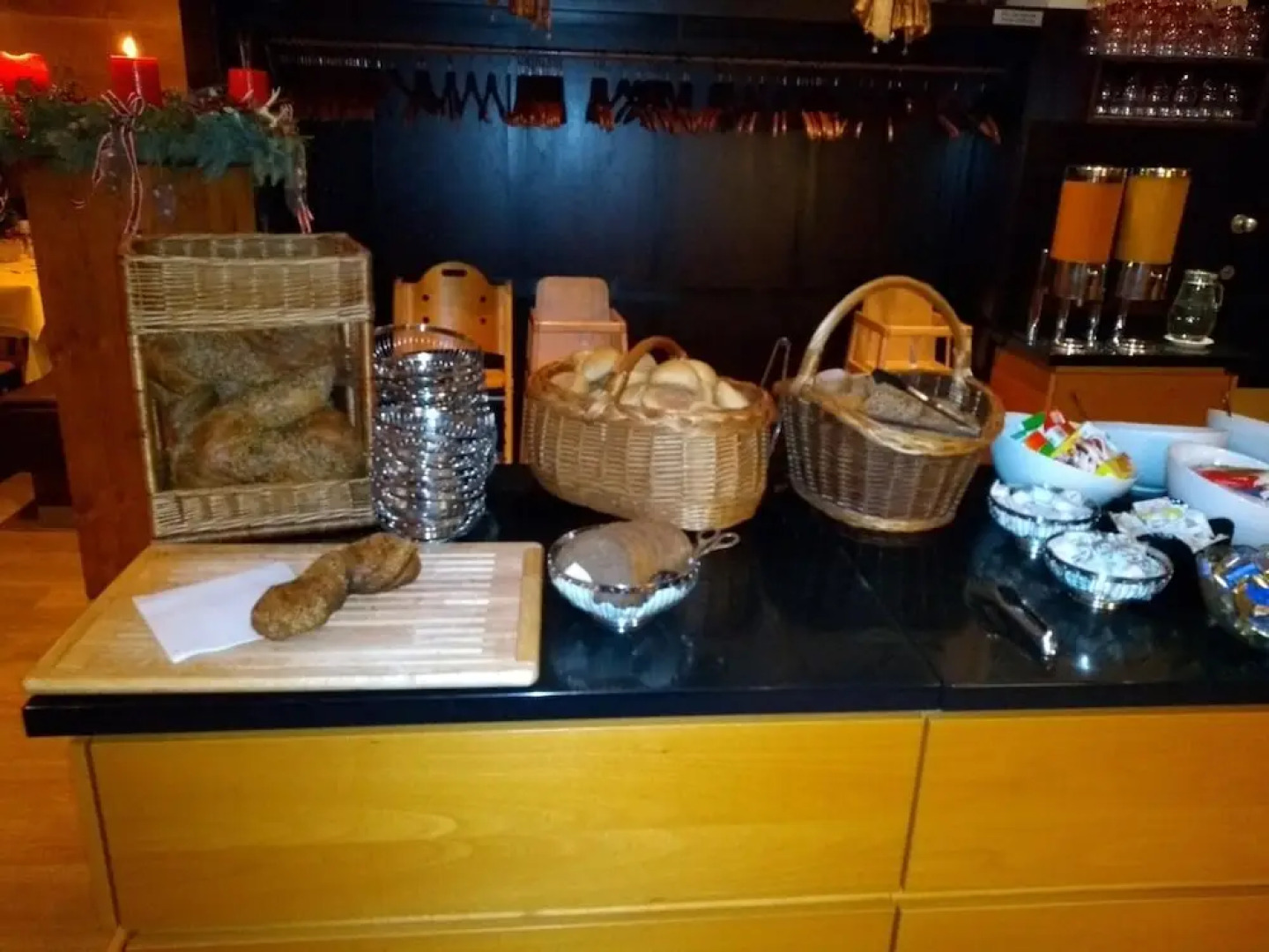 Hotel-Restaurant Ruland