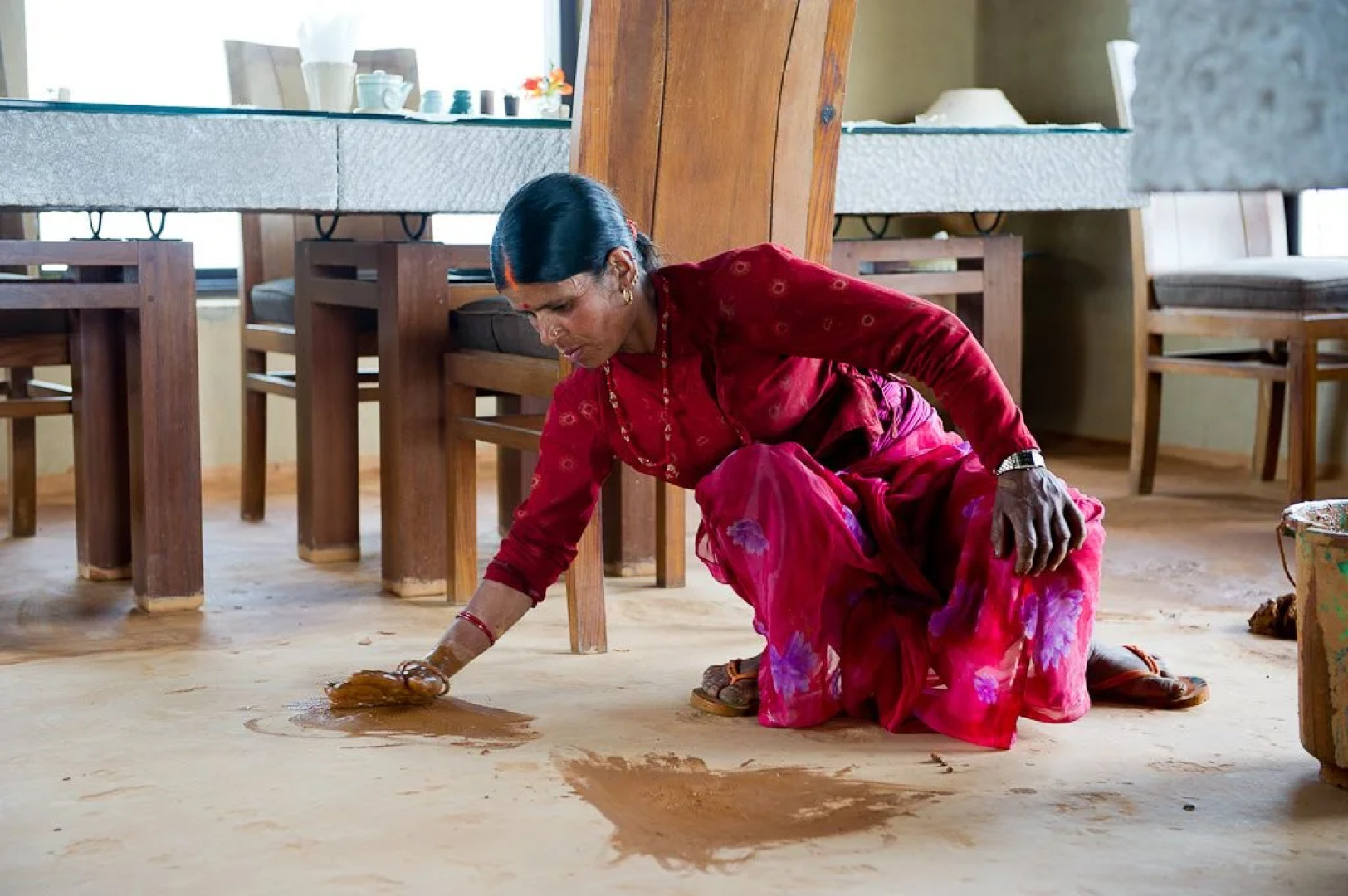 Hananoie-A Permaculture Resort