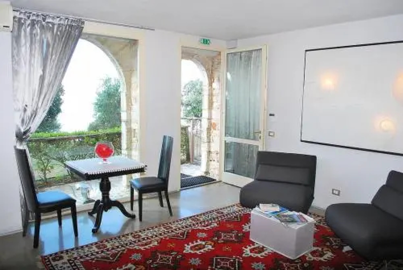 Grotta Giusti Villa 4 Pool Air Con Wifi