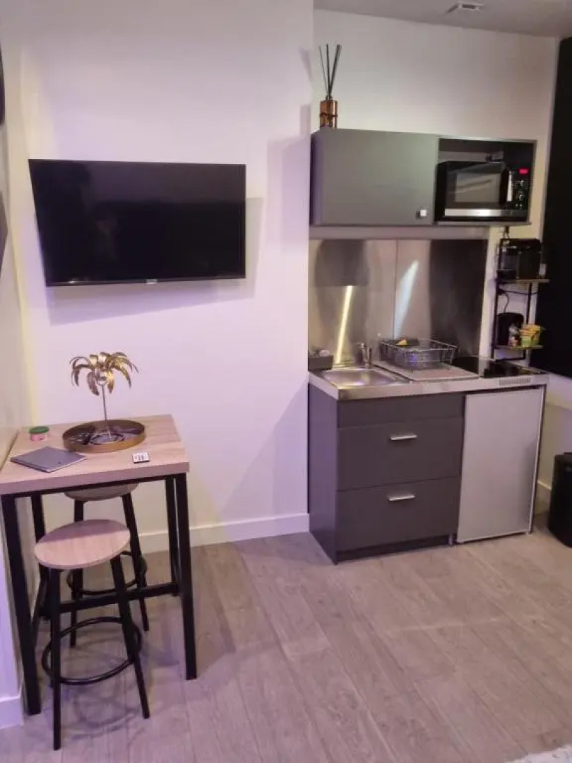 Appart SPA 89 (Adults Only)