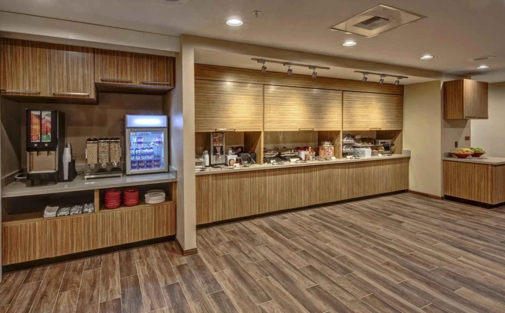 TownePlace Suites by Marriott Hot Springs