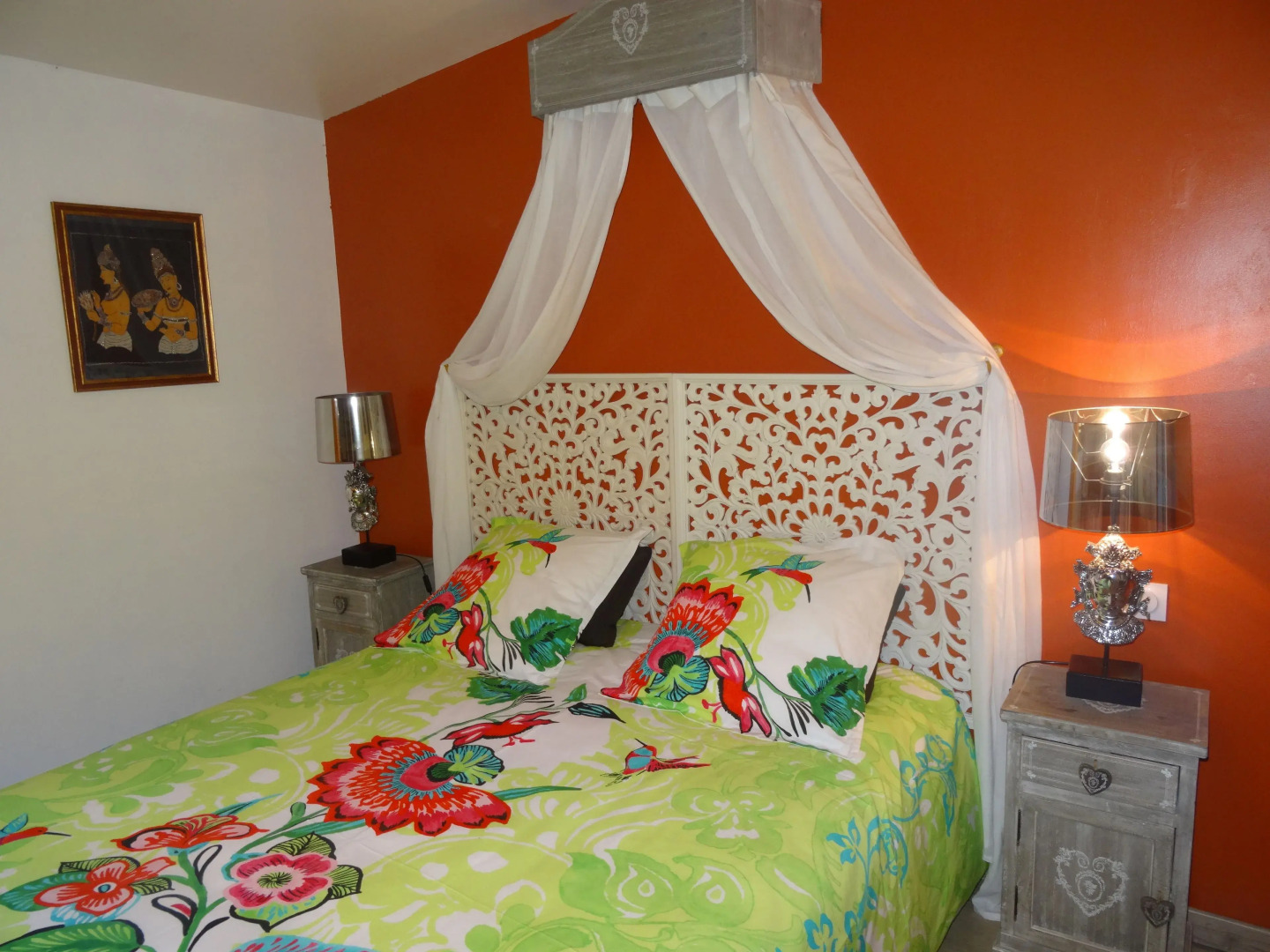 La Fontenelle chambres d'hôtes