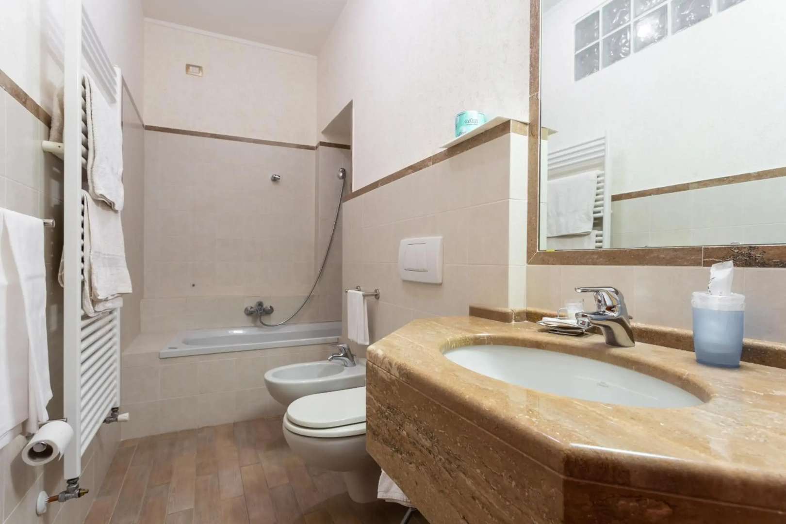 Albergo Il Cacciatore