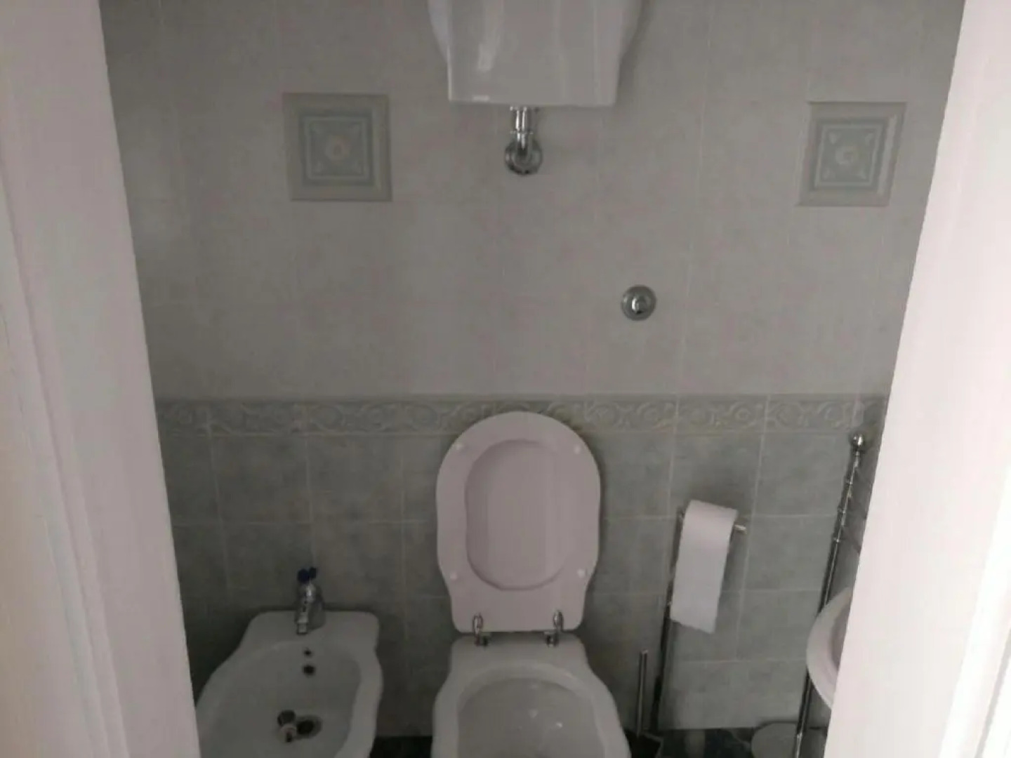 Appartamento Manfredi