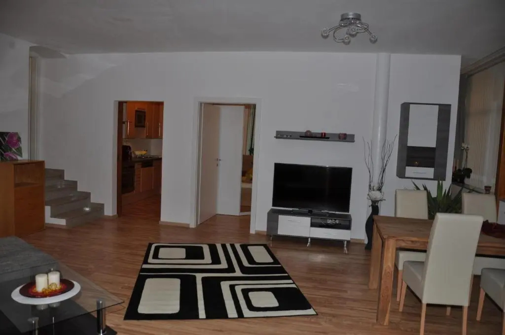 Appartement Romantikstadt Steyr