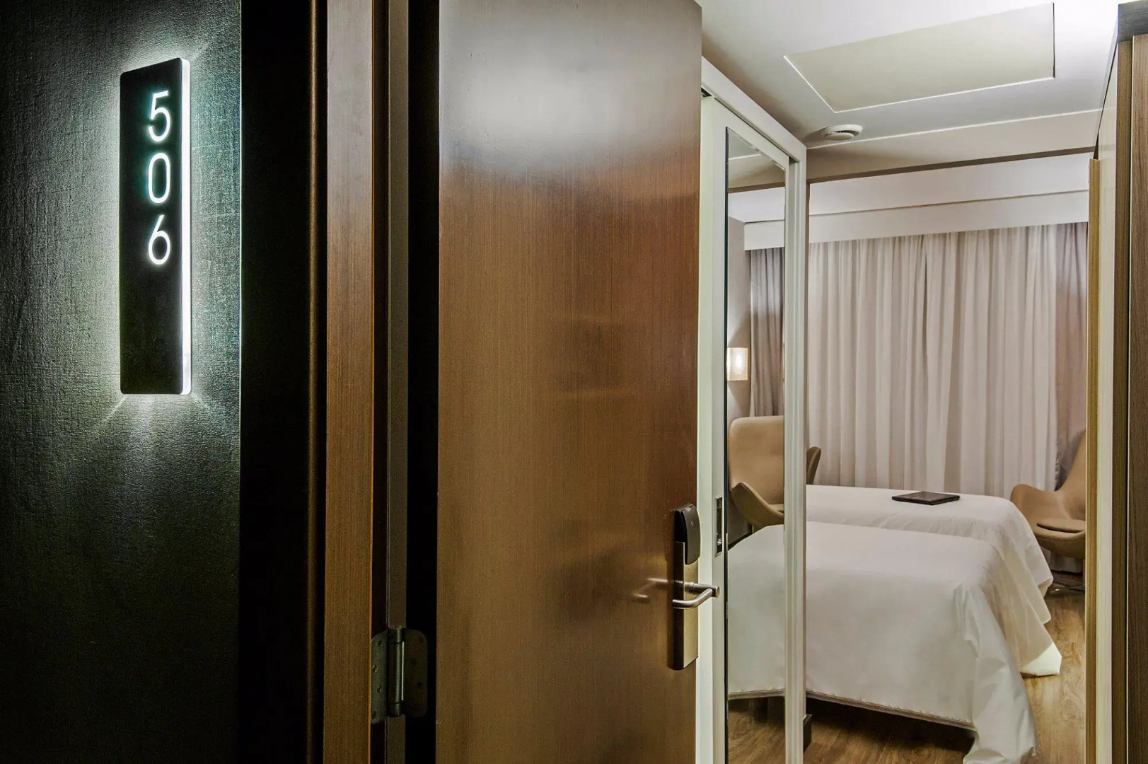 Hotel Atlântico Prime