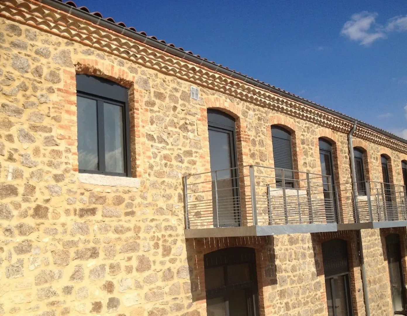 Appartement Duplex Grande Capacité