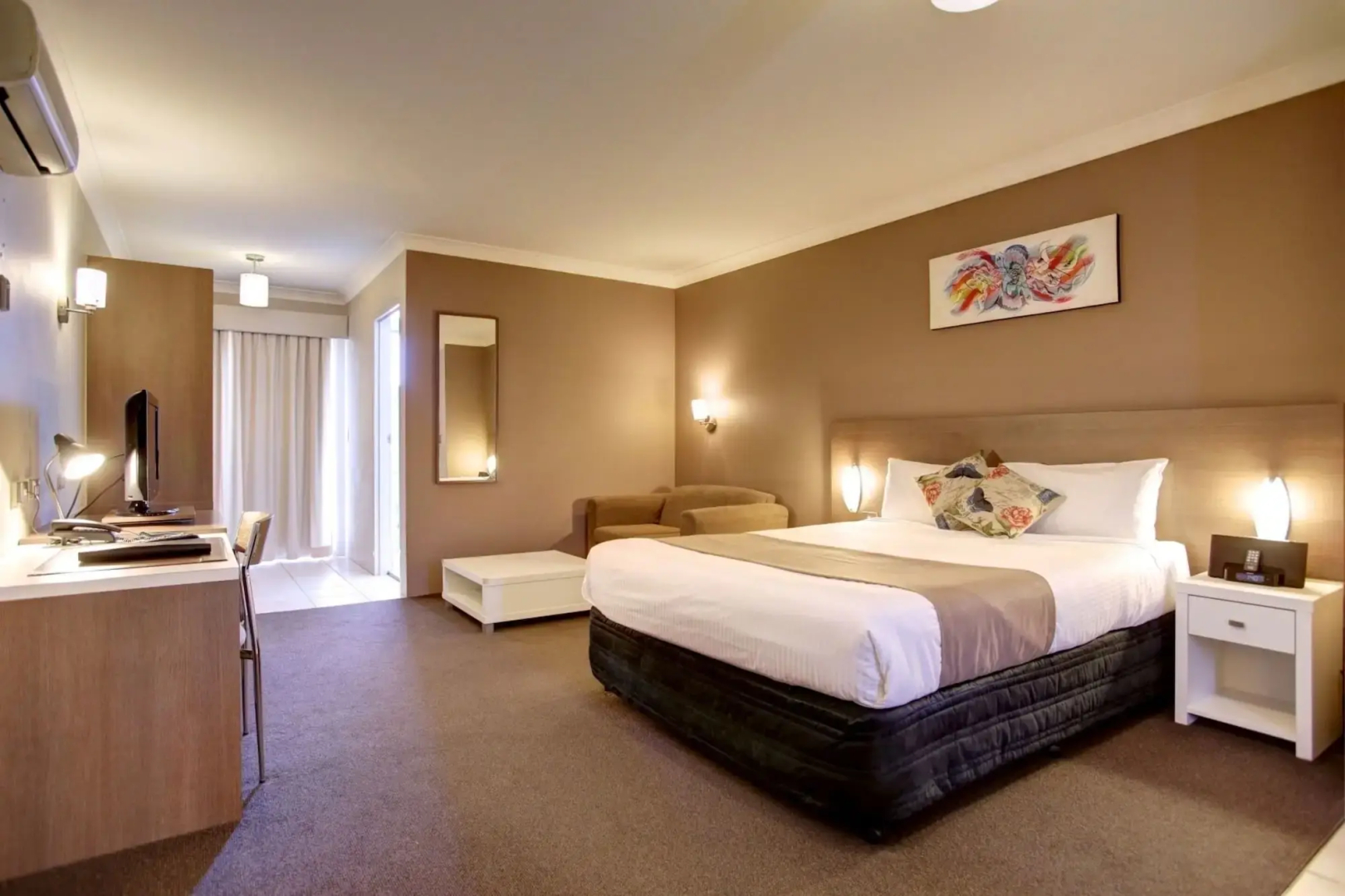 Quality Hotel City Centre