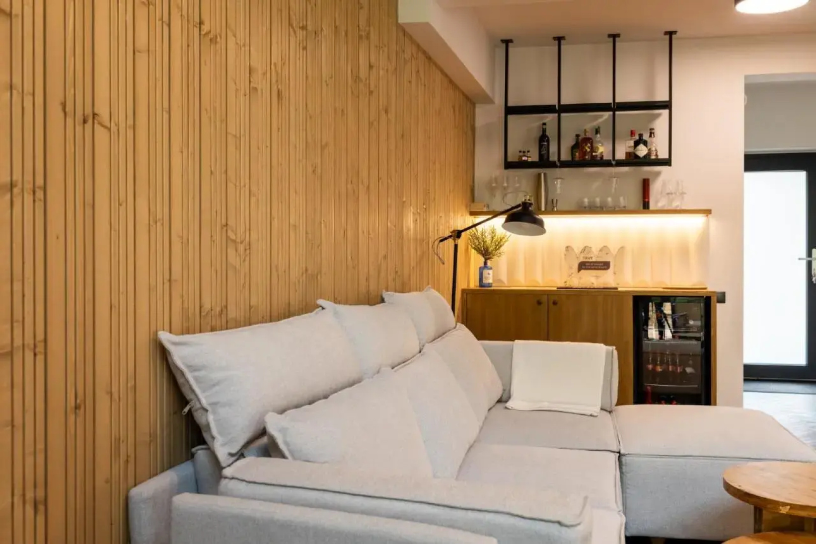 True Cabin
