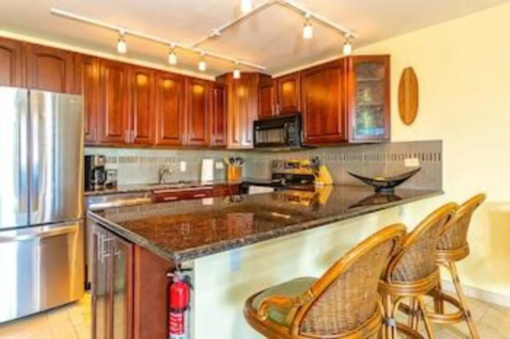 Kihei Ali'i Kai Condos with Free Parking