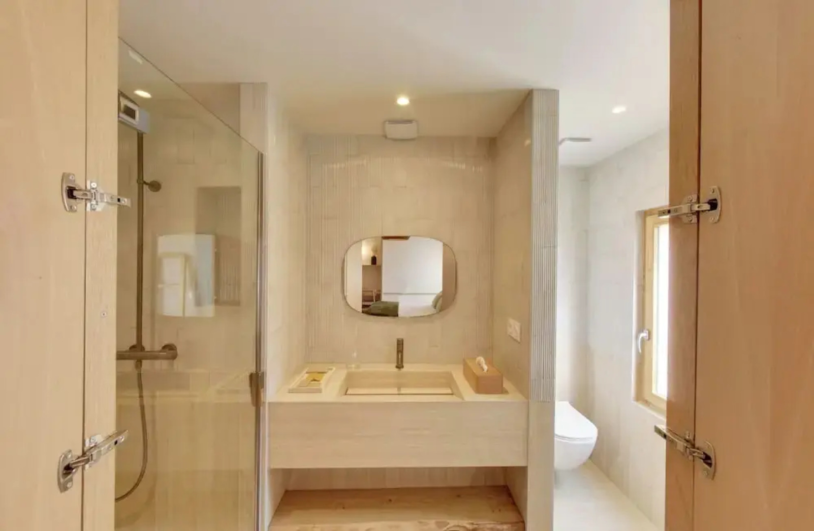 La Maison Gaïa Hôtel & Spa